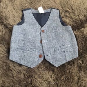H&m vest